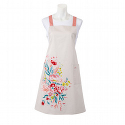 ［ハナエモリ］エプロン ブーケ