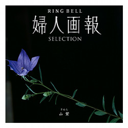 【母の日】［リンベル］婦人画報 山紫（さんし）【カタログギフト】