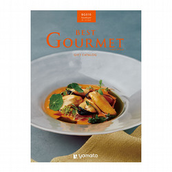 【母の日】［BEST GOURMET-ベストグルメ-］BG010ボードイエル【カタログギフト】