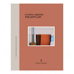 【母の日】［UNITED ARROWS -ユナイテッドアローズ-］TP【カタログギフト】