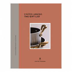 【母の日】［UNITED ARROWS -ユナイテッドアローズ-］GR【カタログギフト】