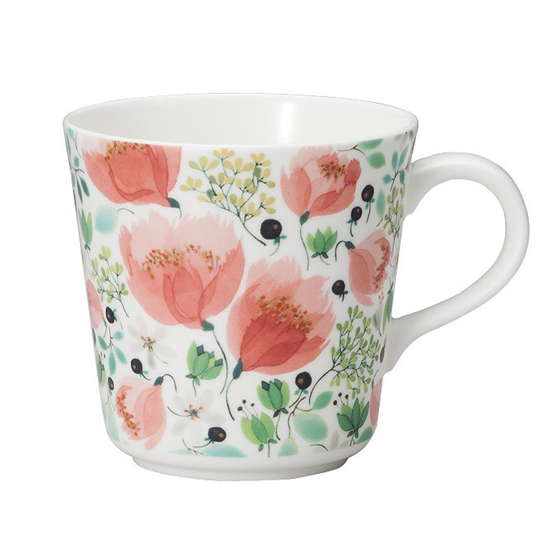 ［ナルミ］アンナエミリア　マグ（Thank You）