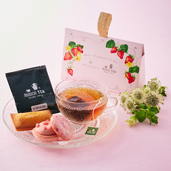 ［アンテノール］ティータイムセット 春【池袋店舗受取】