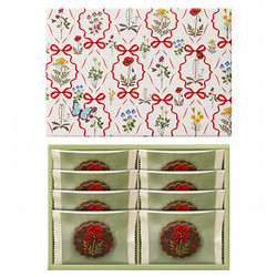 ［メリーチョコレート］ショコラサンド 8個【池袋店舗受取】