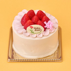 ［京橋千疋屋］母の日ショート【池袋店舗受取】