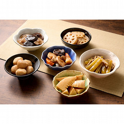 ［銀座新之助貝新］昔ながらのお惣菜セット【船橋店舗受取】