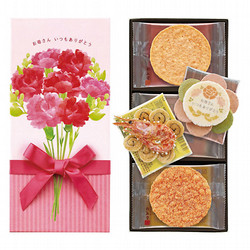 ［桂新堂］お母さんいつもありがとう【船橋店舗受取】