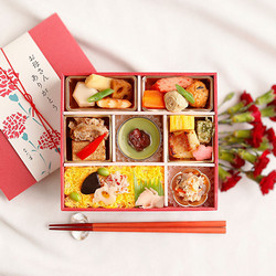 ［なだ万厨房］母の日御膳【船橋店舗受取】