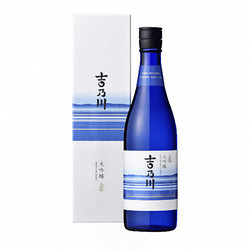 【父の日】吉乃川 みなも 大吟醸 720ml