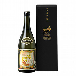 【父の日】鳴門鯛 純米大吟醸 褒 720ml