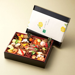 【父の日】［美濃吉］もてなし料理膳【送料込み】