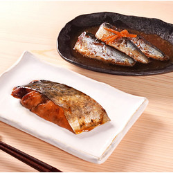 【父の日】［美濃吉］料理屋の煮魚・焼き魚詰合せ【送料込み】