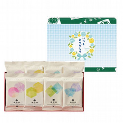 【父の日】［山本海苔店］おつまみ海苔 「海苔袷」8袋詰合せ＜父の日デザイン掛け紙付＞