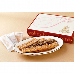 【父の日】［コロンバン］銀座フレンチパイ20枚入