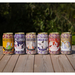 【父の日】［銘酒撰］丹後クラフトビールセット【船橋店より発送】