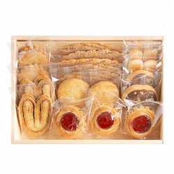 【父の日】［銀座ウエスト］ドライケーキ