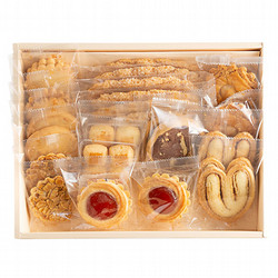 【父の日】［銀座ウエスト］ドライケーキ