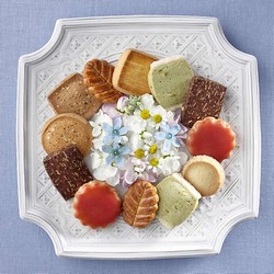 【父の日】［コロンバン］フールセック 50枚入