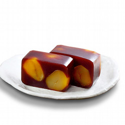 【父の日】［宗家 源 吉兆庵］月に錦