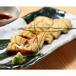 【父の日】浜松・浜名湖産うなぎ白焼　2人前【送料込み】