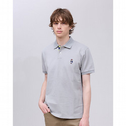 【父の日】［J.PRESS］ブルドックボーイポロ
