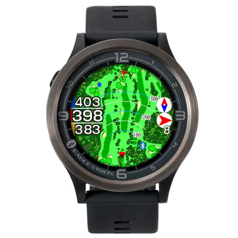 父の日】［有賀園ゴルフ］イーグルビジョン ACE PRO EV-337 - 2026