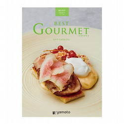 【父の日】［BEST GOURMET-ベストグルメ-］BG007モーベル【カタログギフト】