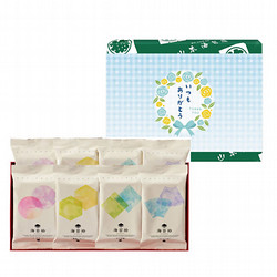 【父の日】［山本海苔店］おつまみ海苔 「海苔袷」8袋詰合せ＜父の日デザイン掛け紙付＞【池袋店舗受取】