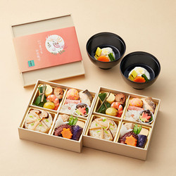 ［京料理 美濃吉］慶祝長寿（2折）【送料込み】