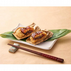 ［京料理 美濃吉］鰻のお凌ぎ飯蒸し詰合【送料込み】