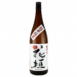 ［南部酒造場］花垣 純米 超辛口 1800ml