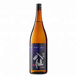 陸奥八仙 ＩＳＡＲＩＢＩ 特純（火入）1800ml