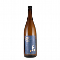 月山 純米酒・芳醇辛口 1800ml