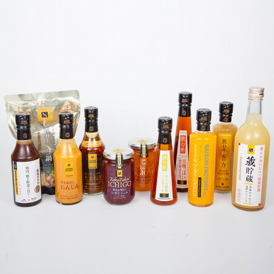 年明け配送】［セゾンファクトリー］2026年新春福袋 5000 - 2026 東武