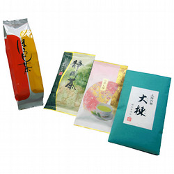 【年明け配送】［日本製茶］福袋