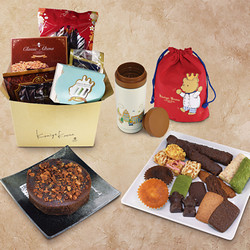 【年明け配送】［ケーニヒスクローネ］お楽しみ福BOX