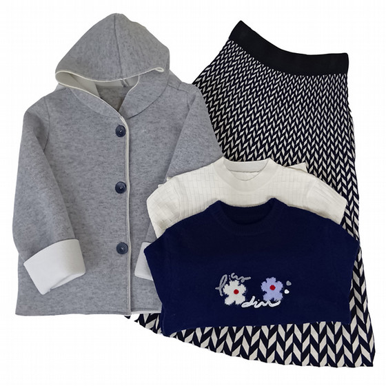 年明け配送】［アドルミエ］レディース福袋 - 2026 東武の福袋＜配送お