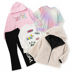 【年明け配送】［エックスガールステージス］2026年福袋