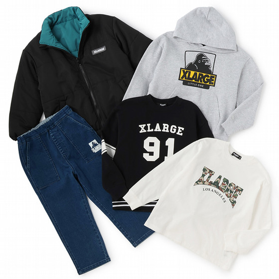 年明け配送】［エクストララージ キッズ］2026年福袋 - 2026 東武の