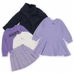 【年明け配送】［アナ スイ・ミニ］2026年福袋