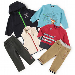 【年明け配送】［クレードスコープ］2026年福袋 Aセット