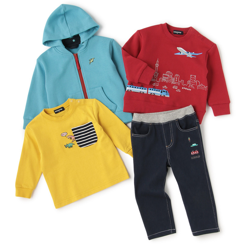 年明け配送】［クレードスコープ］2026年福袋 Bセット - 2026 東武の