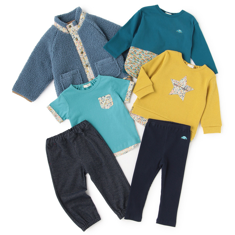 年明け配送】［センスオブワンダー］2026年福袋 BOYS - 2026 東武の