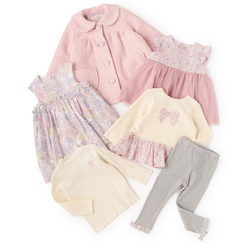 年明け配送】［センスオブワンダー］2026年福袋 GIRLS - 2026 東武の