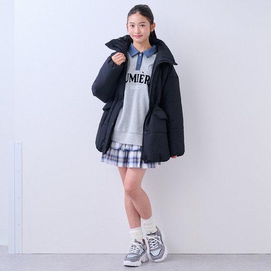 年明け配送】［ポンポネットジュニア］2026年福袋 Bセット - 2026 東武