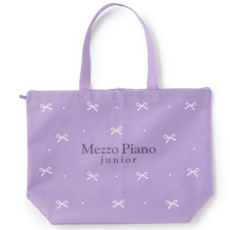 年明け配送】［メゾピアノジュニア］2026年福袋 Bセット - 2026 東武の