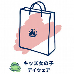 【年明け配送】［プチバトー］2026年福袋 女の子