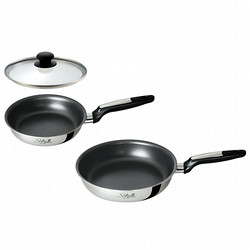 【年明け配送】［ビタクラフト］ビタクラフトA フライパン福袋