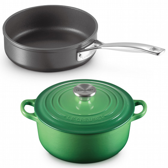 年明け配送】［ル・クルーゼ］2026 Lucky Box 20000 B - 2026 東武の