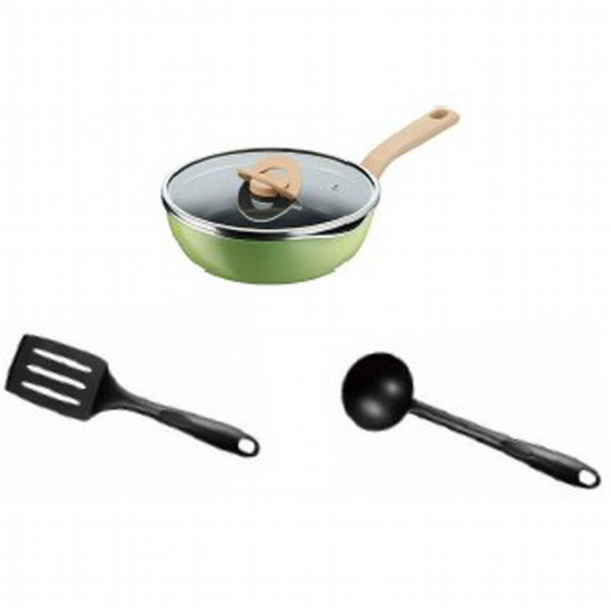 年明け配送】［ティファール］ティファールA IHマルチパンセット